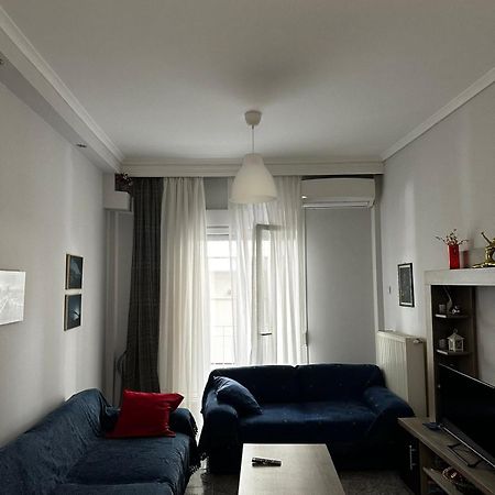 Ideally Situated Apartment. テッサロニキ エクステリア 写真