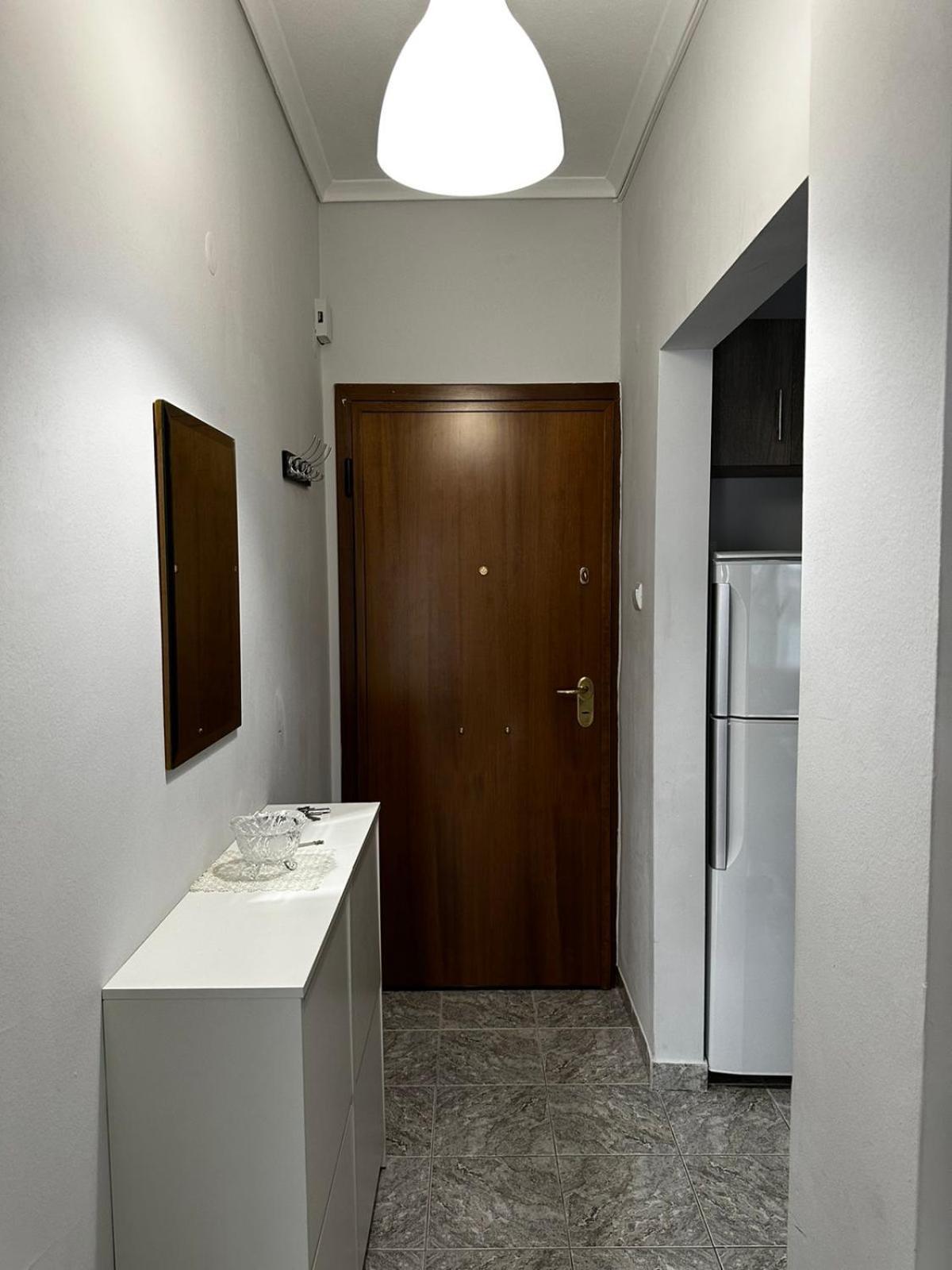 Ideally Situated Apartment. テッサロニキ エクステリア 写真