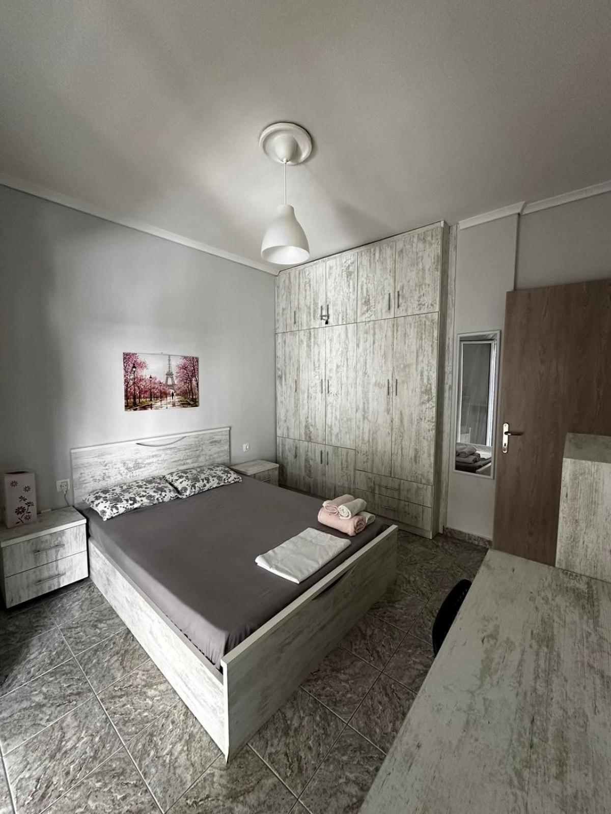 Ideally Situated Apartment. テッサロニキ エクステリア 写真