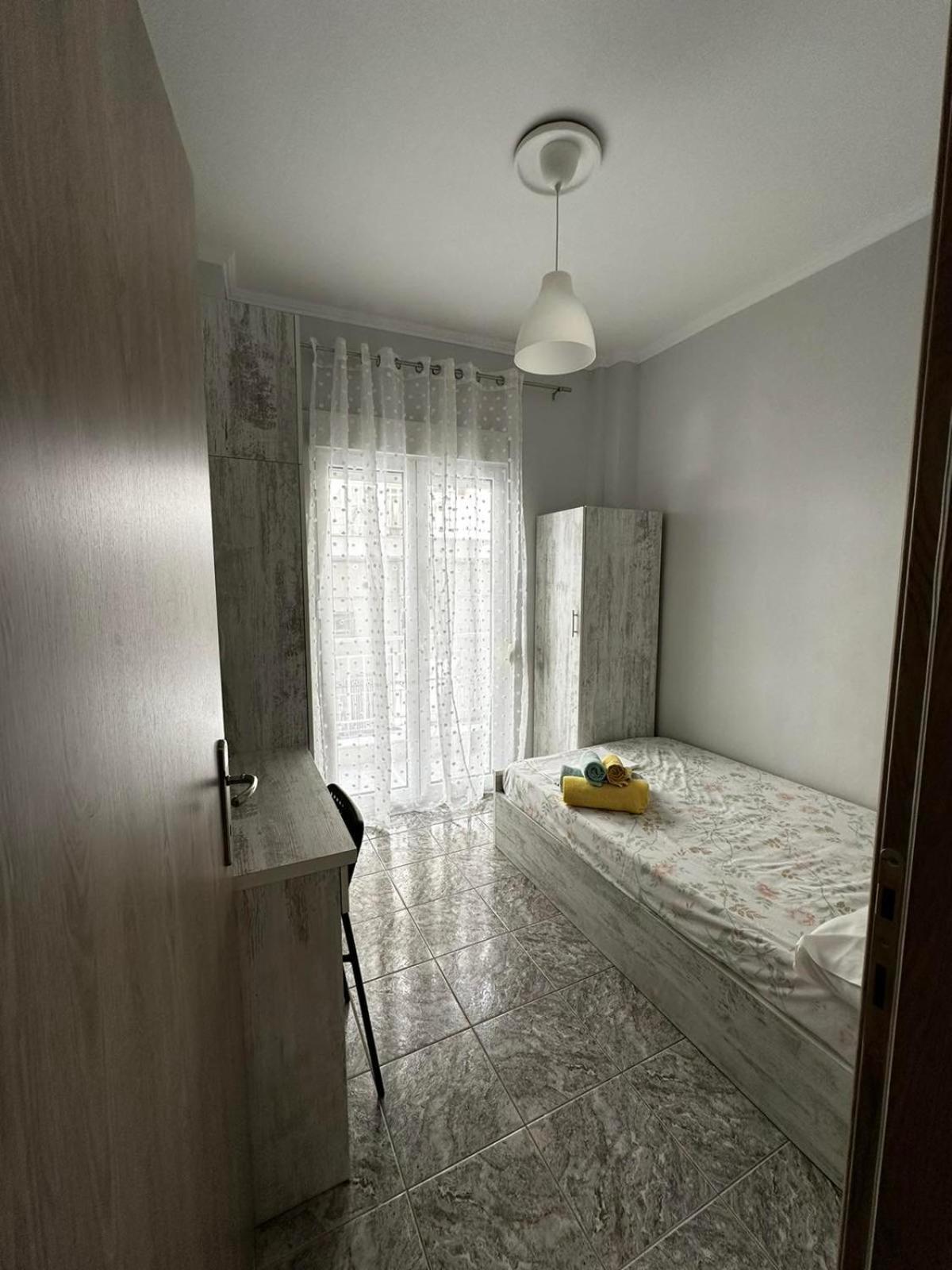 Ideally Situated Apartment. テッサロニキ エクステリア 写真